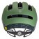 Casca de protectie Nutcase Vio Adventure Bahous Green