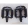 Pedale Union SP-2600 Negru Produs de Test