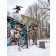 Placa snowboard barbati Lobster Halldor Pro 157 2019