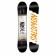 Placa Snowboard Salomon Craft Negru/Alb/Galben