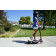 Trotineta electrica pentru copii 8+ ani Razor Power Core E90 Negru/Roz [Model de Test]