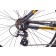Bicicleta de munte Romet RAMBLER 27.5 1 Grafit-Portocaliu 2017