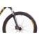 Bicicleta de munte Romet RAMBLER 29 2 Grafit-Portocaliu 2017