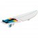 Waveboard Razor RipSurf CMYK Multicolor