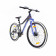 Bicicleta de munte Romet Monteria Fitness 26 Disc Negru/Roz/Mov 2021