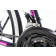 Bicicleta de munte Romet Monteria Fitness 26 Disc Alb/Violet/Roz 2021