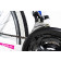 Bicicleta de munte Romet Monteria Fitness 26 Alb/Albastru/Roz 2021
