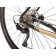 Detalii Schimbator Bicicleta gravel pentru barbati Aspre 2 Negru/Rosu 2020