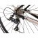Detalii Schimbator Bicicleta de sosea pentru barbati Huragan 3 Negru/Auriu 2020