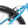 Detalii Frane Bicicleta de munte pentru femei Jolene 6.1 Alb/Verde 2020