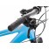 Detalii Manete Bicicleta de munte pentru femei Jolene 6.1 Albastru/Gri 2020