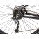 Detalii Schimbator Bicicleta MTB XC pentru barbati Mustang M1 Negru/Turcoaz 2020