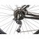 Detalii Schimbator Bicicleta MTB XC pentru barbati Mustang M2 Negru 2020