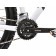 Detalii Angrenaj Bicicleta MTB XC pentru barbati Mustang M3 Alb 2020