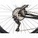 Detalii Schimbator Bicicleta MTB XC pentru barbati Mustang M5 Negru 2020