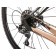 Detalii Schimbator Bicicleta gravel pentru barbati Nyk Negru/Auriu 2020