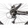 Detalii Schimbator Bicicleta de trekking pentru femei Orkan 3 D Argintiu 2020