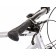 Detalii Manete Bicicleta de trekking pentru barbati Orkan 5 M Argintiu/Negru 2020