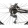 Detalii Schimbator Bicicleta de trekking pentru barbati Orkan 6 M Negru/Alb 2020