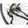 Detalii Schimbator Bicicleta de trekking pentru femei Orkan 8 D Negru 2020