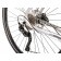 Detalii Schimbator Bicicleta de trekking pentru barbati Orkan 8 M Gri 2020