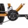 Detalii Angrenaj Bicicleta de munte unisex Rambler Fit 26 Auriu 2020