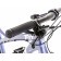 Detalii Manete Bicicleta de munte unisex Rambler Fit 27.5 Argintiu 2020