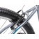 Detalii Frane Bicicleta de munte pentru Copii Rambler R6.0 Jr Grafit/Turcoaz 2020