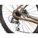 Detalii Schimbator Bicicleta de munte pentru barbati Rambler R6.4 Auriu 2020