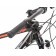 Detalii Manete Bicicleta de munte pentru barbati Rambler R7.2 Negru/Portocaliu 2020