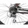 Detalii Schimbator Bicicleta de munte pentru barbati Rambler R7.2 Negru/Portocaliu 2020