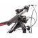 Detalii Manete Bicicleta de munte pentru barbati Rambler R9.0 Negru/Rosu 2020