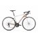 Bicicleta de sosea pentru barbati Huragan 1 Alb/Auriu 2020