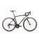 Bicicleta de sosea pentru barbati Huragan 3 Negru/Auriu 2020