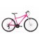 Bicicleta de munte pentru femei Jolene 6.0 Roz/Gri 2020