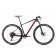 Bicicleta MTB XC pentru barbati Monsun 2 Negru/Rosu 2020