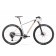Bicicleta MTB XC pentru barbati Monsun 3 Alb 2020