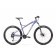 Bicicleta de munte unisex Rambler Fit 27.5 Argintiu 2020