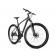 Bicicleta de munte pentru barbati Romet Rambler R9.3 Negru/Gri Lucios 2023