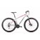 Bicicleta de munte pentru barbati Rambler R9.1 Argintiu 2020