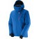 Salomon Iceglory Jacket Albastru 