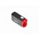 Set lumini LED Romet R-300 USB Negru cu logo Romet 6