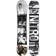 Placa Snowboard Nitro Addict 2015