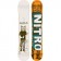 Placa Snowboard Nitro Ettala