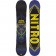 Placa Snowboard Nitro Demand blue/purple