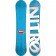 Placa Snowboard Nitro Ripper Youth blue/orange