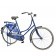 Bicicleta Van Gogh Art Bike