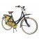 Bicicleta Van Gogh Art Bike