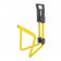 Suport bidon 0.5 l - 0.75 l Romet ALUSTAR din aluminiu - culori variate