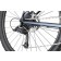 Bicicleta de munte hardtail pentru femei Cannondale Trail 8 Albastru inchis 2023